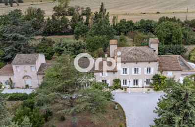 maison 14 pièces 488 m2 à vendre à Castelnaudary (11400)