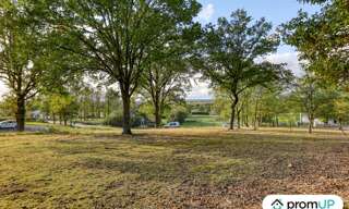 Terrain  2329 m² à vendre à Saint-Victor (03410)