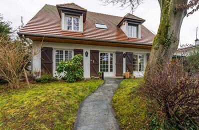 vente maison 450 000 € à proximité de Limoges-Fourches (77550)