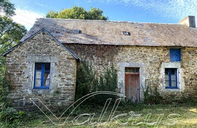 vente maison 294 000 € à proximité de Riec-sur-Bélon (29340)