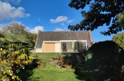 vente maison 181 982 € à proximité de Saint-Jacut-du-Mene (22330)