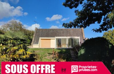 vente maison 176 783 € à proximité de Gaël (35290)