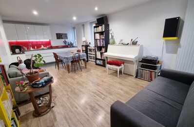 vente appartement 339 000 € à proximité de Lyon 3 (69003)