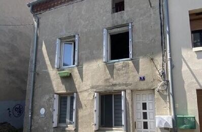vente maison 59 000 € à proximité de La Bastide-Puylaurent (48250)