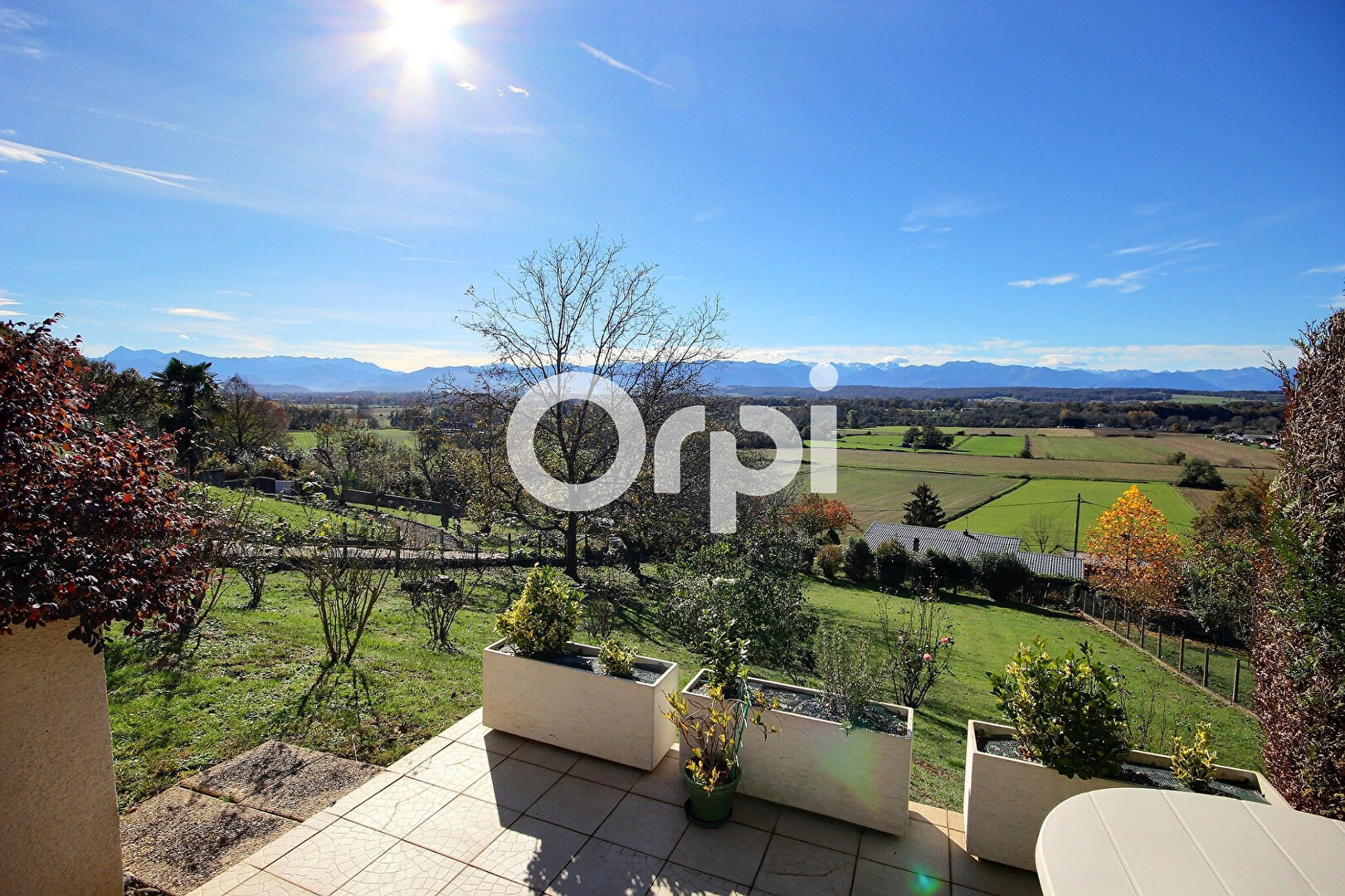 Villa / Maison  T5 à vendre Soumoulou 64420