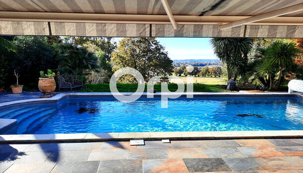 Villa / Maison 7 pièces  à vendre Pau 64000