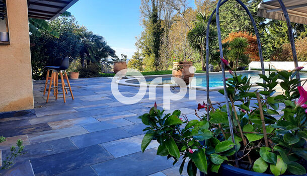 Villa / Maison 7 pièces  à vendre Pau 64000