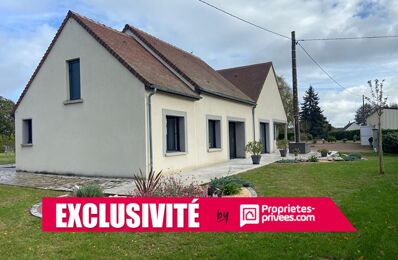 vente maison 327 568 € à proximité de Saint-Gervais-en-Belin (72220)