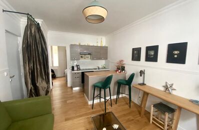 vente appartement 360 000 € à proximité de Argenteuil (95100)