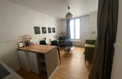 vente appartement 360 000 € à proximité de Courbevoie (92400)