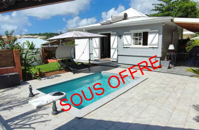 vente maison 366 000 € à proximité de Fort-de-France (97200)