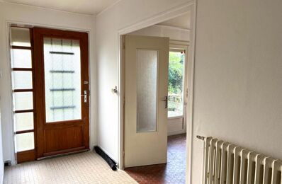 vente maison 106 590 € à proximité de Conflans-sur-Anille (72120)