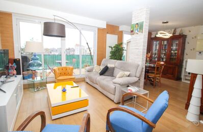 vente appartement 243 000 € à proximité de Les Clouzeaux (85430)