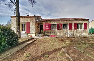 vente maison 349 000 € à proximité de Forcalquier (04300)