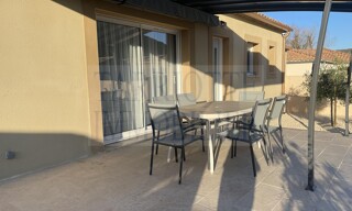 Maison 3 Pièces 80 m² à vendre à Alba-la-Romaine (07400)