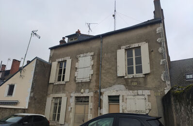 vente maison 263 750 € à proximité de Saint-Laurent-Nouan (41220)
