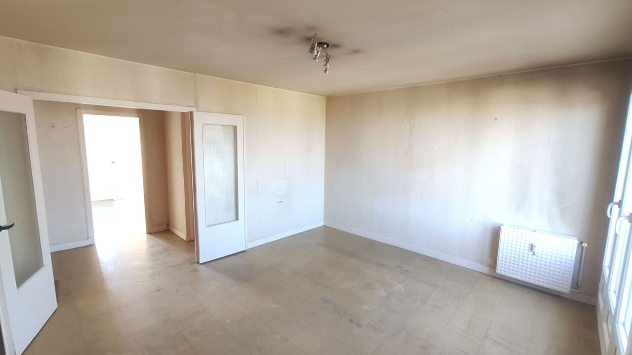 appartement 3 pièces 65 m2 à vendre à Orléans (45000)