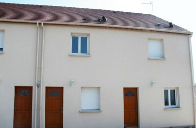 vente maison 156 880 € à proximité de Le Bardon (45130)