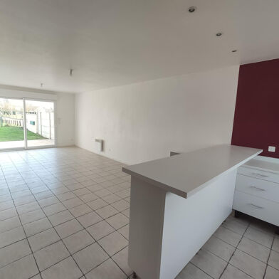 Maison 4 pièces 87 m²