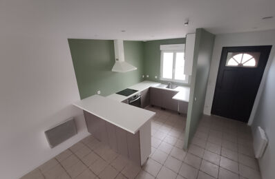 maison 4 pièces 79 m2 à vendre à Meung-sur-Loire (45130)