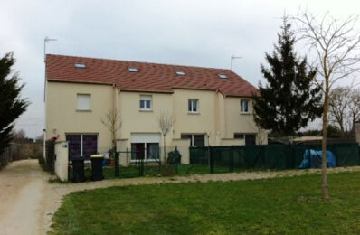 vente maison 156 880 € à proximité de Saint-Hilaire-Saint-Mesmin (45160)