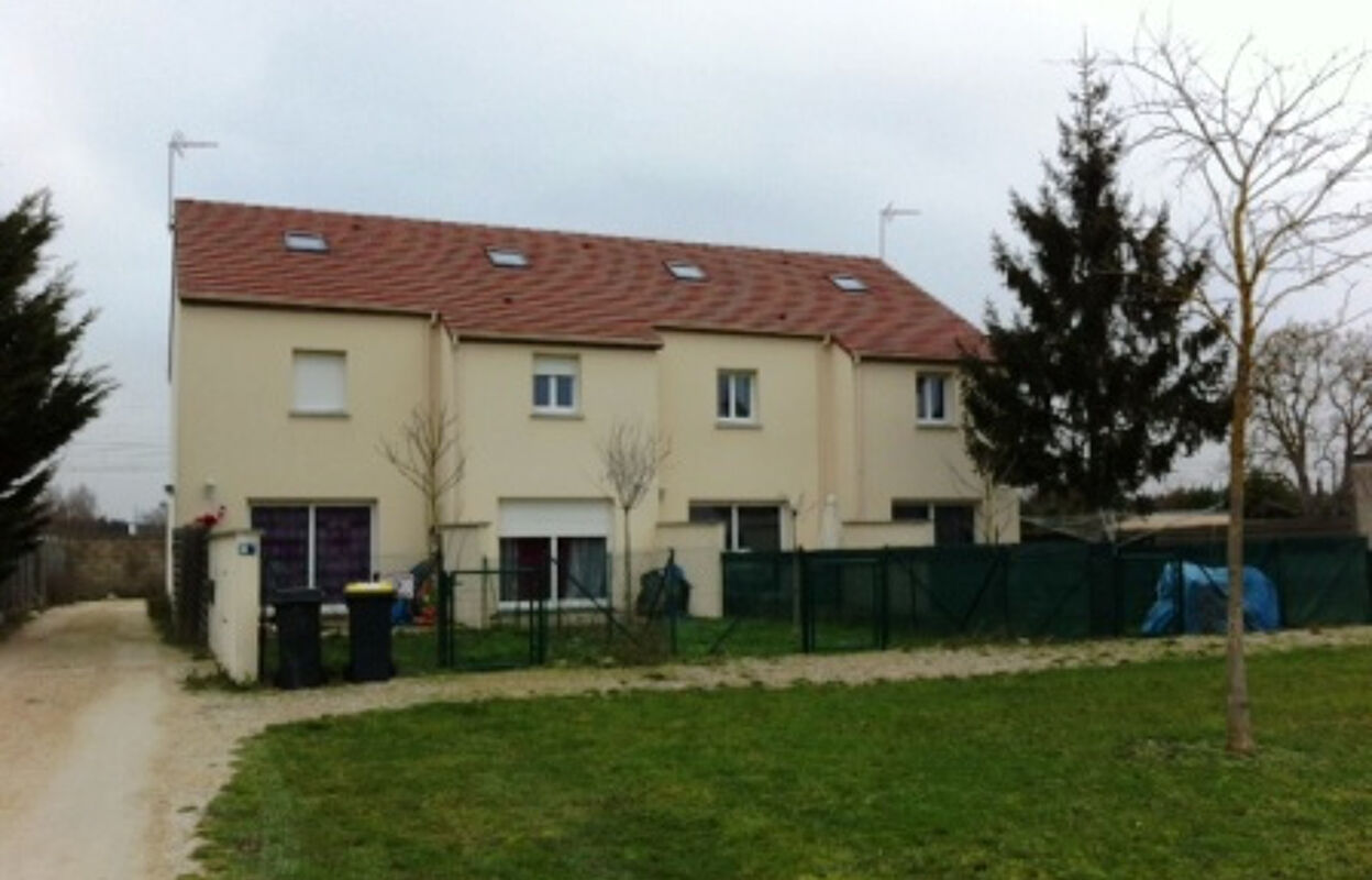 maison 4 pièces 87 m2 à vendre à Orléans (45000)