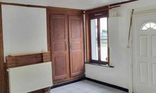 Maison 3 Pièces 70 m² à vendre à Berlaimont (59145)