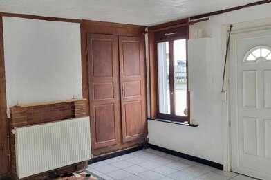Maison 3 pièces 54000 €