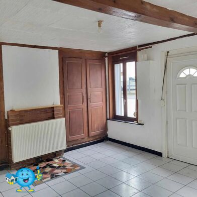 Maison 3 pièces 54000 €