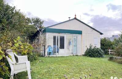 maison 3 pièces 70 m2 à vendre à Binic-Étables-sur-Mer (22680)