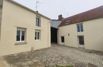 vente maison 314 000 € à proximité de Saint-Jean-de-la-Ruelle (45140)