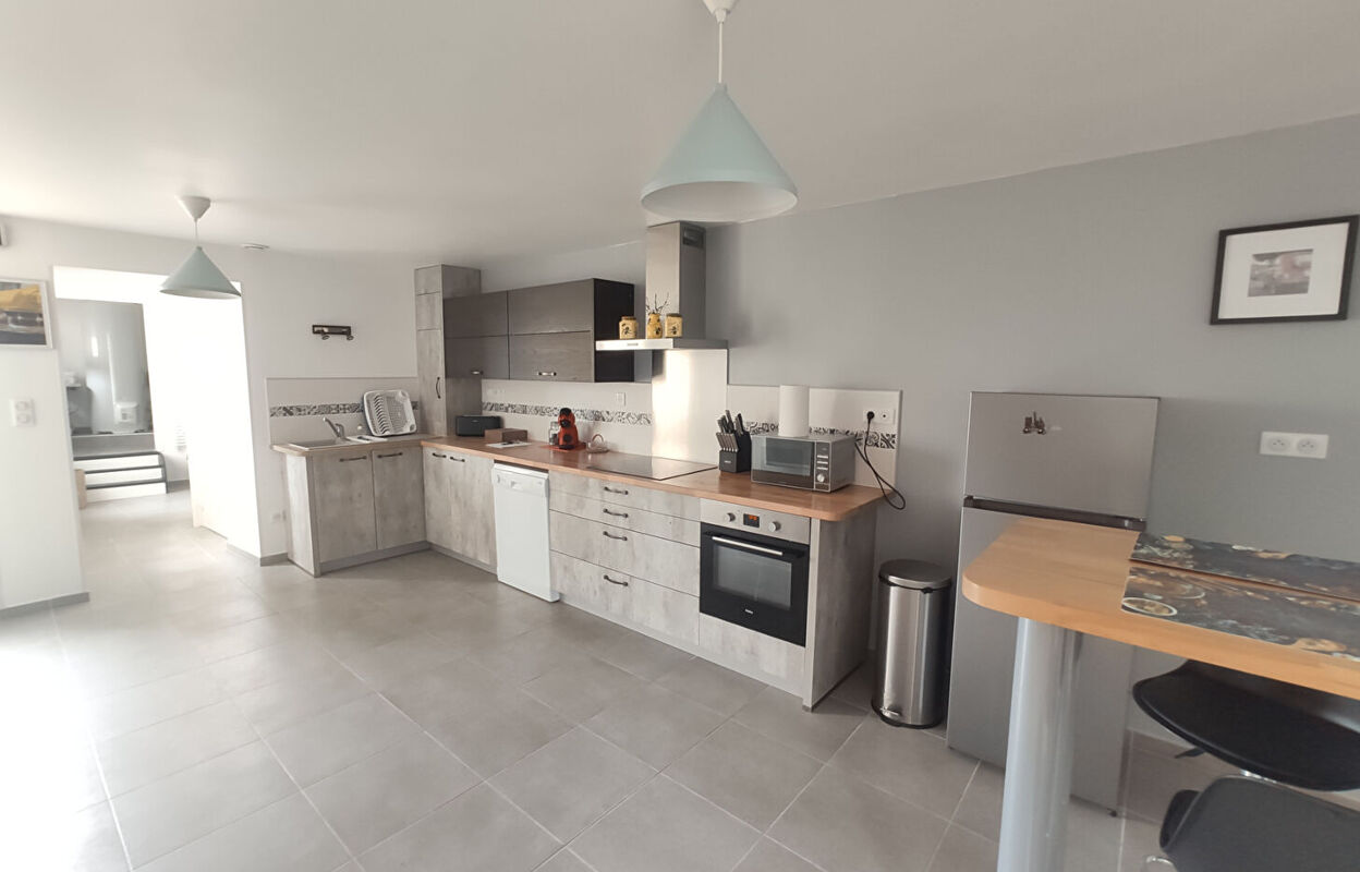 maison 7 pièces 186 m2 à vendre à Baule (45130)