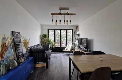 vente appartement 265 430 € à proximité de Neuilly-sur-Marne (93330)