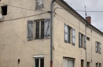vente appartement 28 000 € à proximité de Luneau (03130)