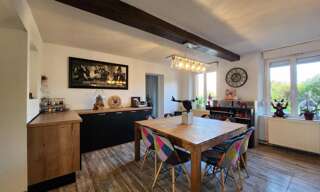 Maison  130 m² à vendre à Glageon (59132)