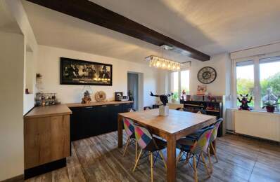 Maison sans travaux — photo du bien