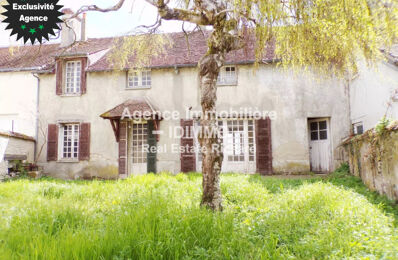 vente maison 67 000 € à proximité de Beaumont-du-Gâtinais (77890)