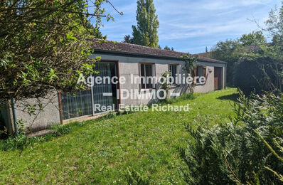 vente maison 129 000 € à proximité de Presnoy (45260)