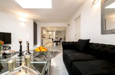 vente appartement 599 000 € à proximité de Le Broc (06510)