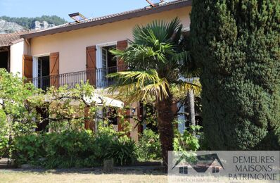 vente maison 235 000 € à proximité de Arignac (09400)