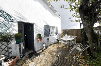 vente maison 328 000 € à proximité de Talmont-sur-Gironde (17120)