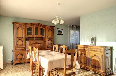 vente maison 285 000 € à proximité de Optevoz (38460)