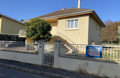 vente maison 285 000 € à proximité de Jonage (69330)