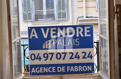 vente appartement 148 000 € à proximité de Saint-André-de-la-Roche (06730)
