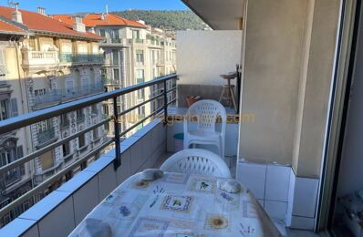 viager appartement Bouquet 135 000 € à proximité de Alpes-Maritimes (06)