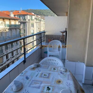 Appartement 3 pièces 140000 €