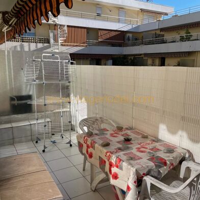 Appartement 3 pièces 140000 €