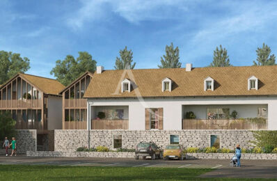 vente appartement 425 000 € à proximité de Nerville-la-Forêt (95590)