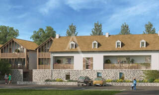 Immeuble  100 m² à vendre à Valmondois (95760)