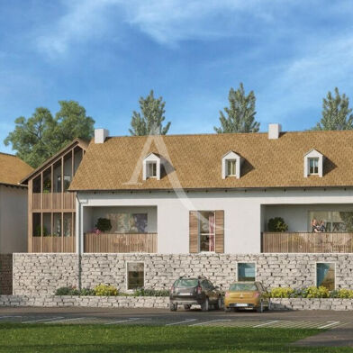 Immeuble  425000 €